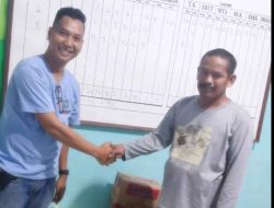 Rendi Sebut: Sesama Masyarakat, Hidup harus Bermanfaat bagi Umat