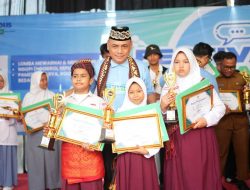 Hadirkan 100 Ribu Buku Gratis untuk Masyarakat Pemkot Metro Gelar Festival Literasi 2025