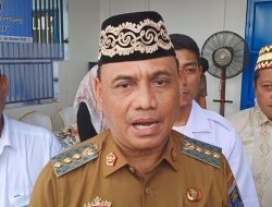 Walikota Metro Tekankan Kualitas dan Keberlanjutan dalam Program SPPG