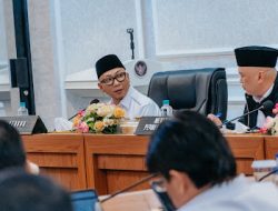 Sinergi Pusat dan Daerah, Lampung Targetkan Mudik Lebaran Aman dan Lancar