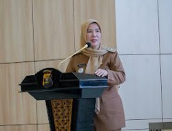 Pemprov Lampung Dorong Zona Integritas, Masyarakat Dapat Layanan Lebih Transparan dan Akuntabel