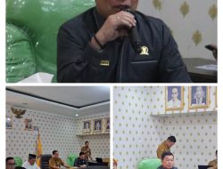 Komisi V DPRD Provinsi Lampung Kawal Ketat SPMB 2026/2027 Demi Pemerataan Akses Pendidikan