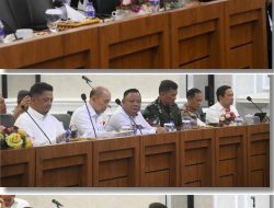 Ketua Komisi IV DPRD Provinsi Lampung Apresiasi Sinergi Kesiapan Angkutan Lebaran 2026