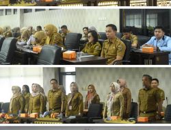 Sekretariat DPRD Provinsi Lampung Tingkatkan Kapasitas ASN dalam Pengadaan Barang/Jasa TA 2026