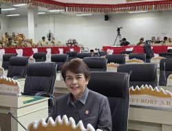 Budhi Condrowati: DPRD Lampung Dukung Program Gubernur, Dorong Sinergi MBG dan Pupuk Organik Cair