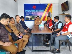 *Pemprov Lampung Pastikan Stok BBM dan LPG Aman Jelang Lebaran*