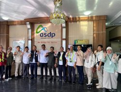 *Pemprov Lampung dan ASDP Antisipasi Lonjakan Mudik 2026, Bakauheni Diprediksi Padat pada Jam Tertentu*
