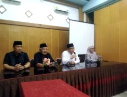 Perkuat Tali Silaturahmi dan Solid Internal, GRANAT Metro Gelar Bukber Bersama  ‎