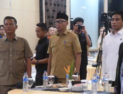 DPRD Lampung: Lampung Post Executive Forum 2026, Perkuat Sinergi Pembangunan Menuju Indonesia Emas 2045
