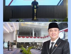 Ketua Komisi I DPRD Lampung Soroti Pelaksanaan Musrenbang, Tekankan Hasil yang Berkualitas dan Tepat Sasaran