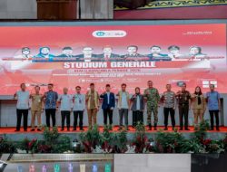 *Pemerimtah Provinsi Lampung Buka Ruang Kolaborasi, Mahasiswa Didorong Aktif Tentukan Arah Pembangunan*