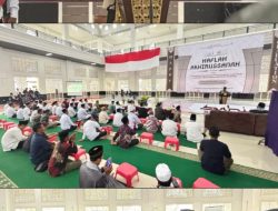 *Pemprov Lampung Perkuat Peran Pesantren Cetak SDM Unggul dan Berkarakter*