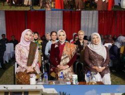 *Semangat Hari Kartini 2026, Pemprov Lampung Dorong Perempuan Jadi Motor Pembangunan*