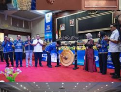 *Gubernur Mirza Tekankan Peran UMKM dalam Pertumbuhan Ekonomi Daerah*