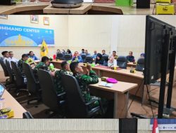 *Pemprov Lampung Perkuat Langkah Nyata Demi Menjaga Stabilitas Harga Pangan*