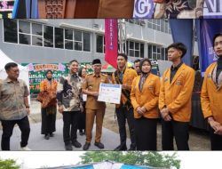 *Pemprov Lampung Buka Peluang Kerja Internasional, Gubernur Tegaskan Dukungan Akses Global bagi Generasi Muda*