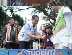 *Dari Drumband hingga E-Sport, LSO 2026 Satukan Bakat Terbaik Pelajar Lampung*