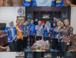 *Sinergi Pemprov–BKKBN, Warga Lampung Didorong Lebih Sehat, Sejahtera, dan Berkualitas*
