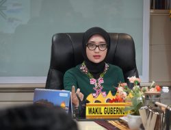 *Pemprov Lampung Perkuat Layanan Kesehatan untuk Tekan TBC*