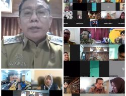 *Inovasi RMDku Dorong Akselerasi IPM Lampung Lewat Pemutakhiran Data Pendidikan*