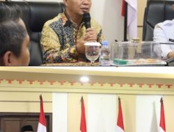 *Pemprov Lampung Optimalkan Kualitas Layanan Publik*