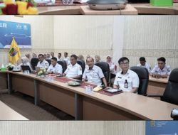 *Ikuti Asistensi KemenPANRB, Lampung Dorong Percepatan  Optimalisasi RB, SAKIP, dan Zona Integritas*