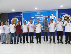 *Pemprov Lampung Ajak Stakeholder Bersinergi Sukseskan Porwanas XV 2027*
