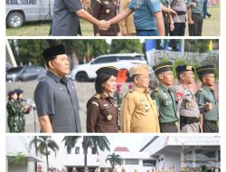 DPRD Lampung Dorong Sinergitas Forkopimda, Stabilitas Daerah Memprioritaskan Pelayanan Publik