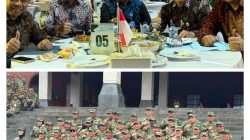 Ketua DPRD Lampung Ikuti Retret Nasional, Mantapkan Peran Legislatif Menuju Indonesia Emas 2045