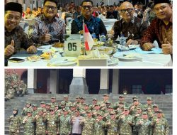 Ketua DPRD Lampung Ikuti Retret Nasional, Mantapkan Peran Legislatif Menuju Indonesia Emas 2045