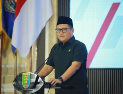 Dirjen Bina Daerah Soroti Implementasi MCSP, Ketua DPRD Minta Komisi-Komisi Turun Tangan