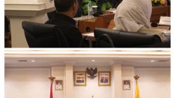 DPRD Lampung Dorong Penguatan Mutu Kualitas Pendidikan dalam Kunjungan Komisi X DPR RI