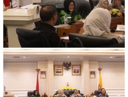 DPRD Lampung Dorong Penguatan Mutu Kualitas Pendidikan dalam Kunjungan Komisi X DPR RI