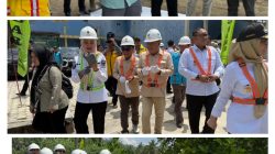 Besinergi Gubernur dan DPRD Lampung dalam Penguatan Infrastruktur Jalan RE Martadinata–Padang Cermin