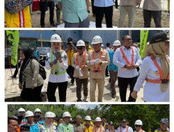 Besinergi Gubernur dan DPRD Lampung dalam Penguatan Infrastruktur Jalan RE Martadinata–Padang Cermin