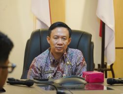 *Gunakan DTSEN, Pemprov Lampung Selektif Pastikan Bantuan Tepat Sasaran*
