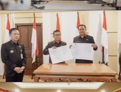 *Sinkronisasi Data Pendidikan, Kunci Peningkatan IPM Lampung lewat RMDku*