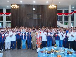 *Pemprov Lampung Sambut HUT REI ke-54, Momentum ini Memperkuat Investasi Properti*