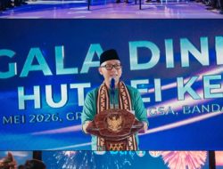 *Pemerintah Pusat Apresiasi Kepemimpinan Gubernur Lampung Dorong Percepatan Hilirisasi Pertanian dan Pertumbuhan Ekonomi* 