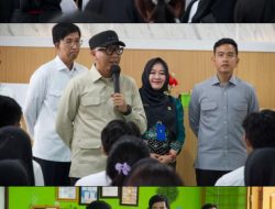 *Pemprov Lampung Dukung Program Strategis Nasional, Dorong Percepatan Pembangunan Untuk Kesejahteraan Masyarakat*