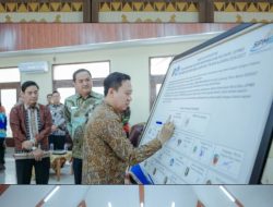 *Pemprov Lampung Perkuat SPMB, Wujudkan Pendidikan Inklusif dan Berkualitas*