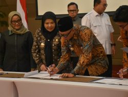 *Pengolahan Sampah menjadi Energi Listrik (PSEL) Lampung Raya Jadi Tonggak Baru Pengelolaan Sampah Terintegrasi*