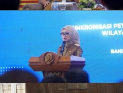 *Pemprov Lampung Bangun Ekosistem Pembayaran Digital untuk Pelayanan Publik Modern*