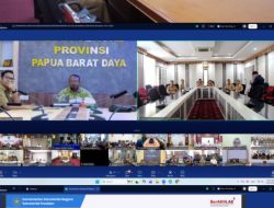 *Pemprov Lampung Terima Sapi Kurban Bantuan Presiden untuk Iduladha 2026*