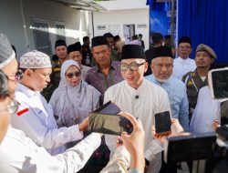 *Gubernur Lampung Minta BPKAD Siapkan Penyaluran Gaji Ketiga Belas ASN*