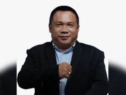 Apresiasi Besar Kepada Sosok Iwan Kurniawan Mantan Napi Parpol 2004 Yang Hingga Sampai Saat ini Masih Terus Berjuang Membela Asta Cita Prabowo