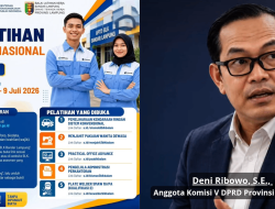 Komisi V DPRD Lampung Dorong Kebijakan yang Mendukung Perluasan Lapangan Pekerjaan