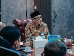 *Pemprov Lampung Dorong Kawasan Industri Energi Katibung, Buka Peluang Kerja dan Perkuat Ekonomi Masyarakat*