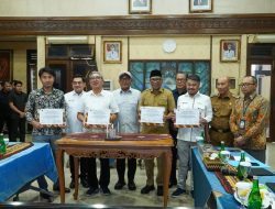 Lampung Dorong Investasi Energi Hijau, Proyek Bioetanol Siap Dikembangkan