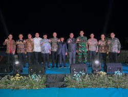 Lampung Siap Jadi Tuan Rumah Munas HIPMI, Gubernur Mirza: Bawa Energi Baru bagi Pengusaha Muda Indonesia